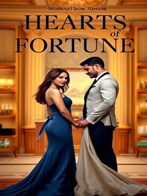 cover image of Hearts of Fortune